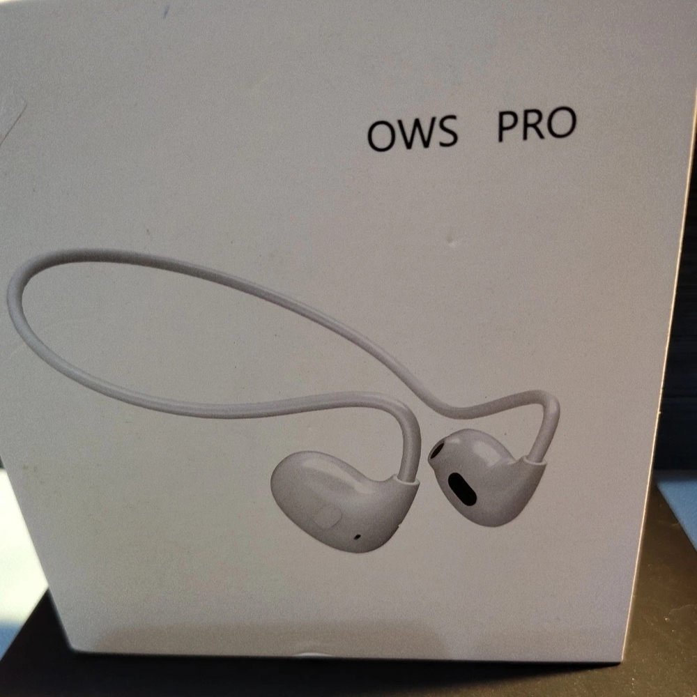 OWS Pro Wireless Earbuds